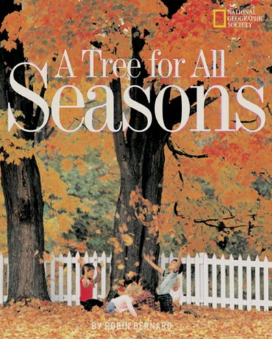 A tree for all seasons book