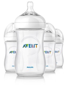 avent bottles