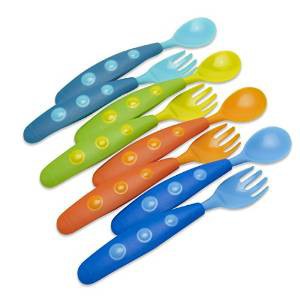 utensils, baby