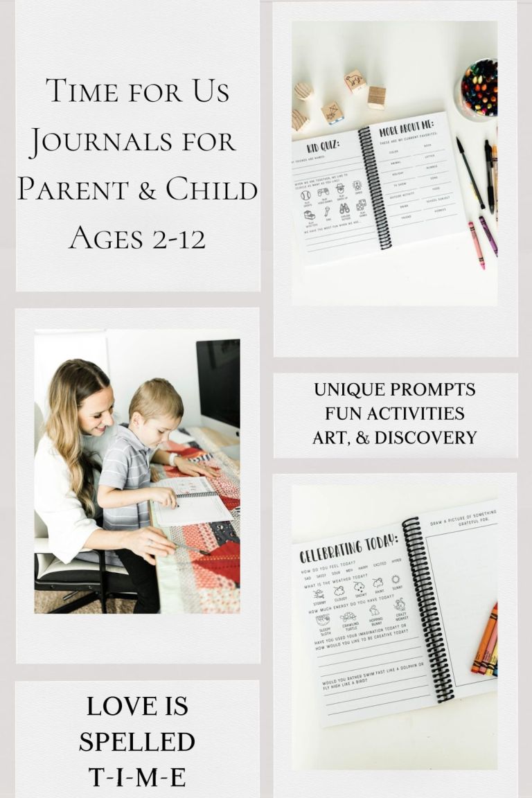 screen free activities, parental controls, time for us journal