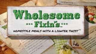 wholesome fixins cracker barrel