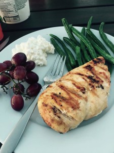 chiken