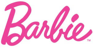 Barbie_Logo