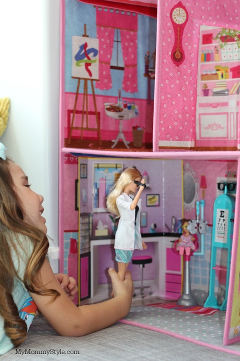 barbie, play time, mymommystyle.com