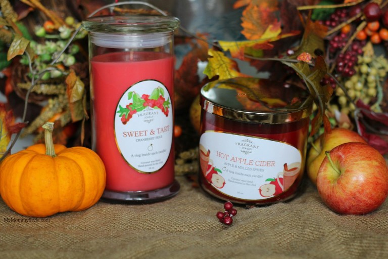 prize candle, sweet and tart, jewelry, gift, candles