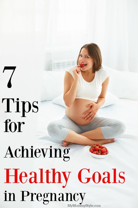 healthy pregnancy, goals, fit pregnancy, pregnancy, pregnancy tips, healthy mymommystyle