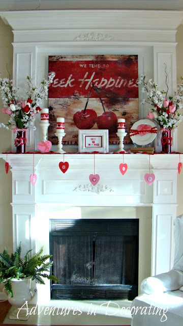 mantle 6