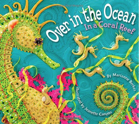 books about the ocean