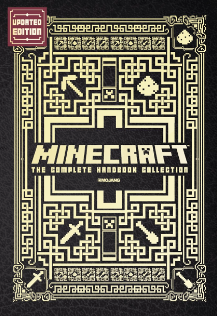 Minecraft Complete Handbook Collection