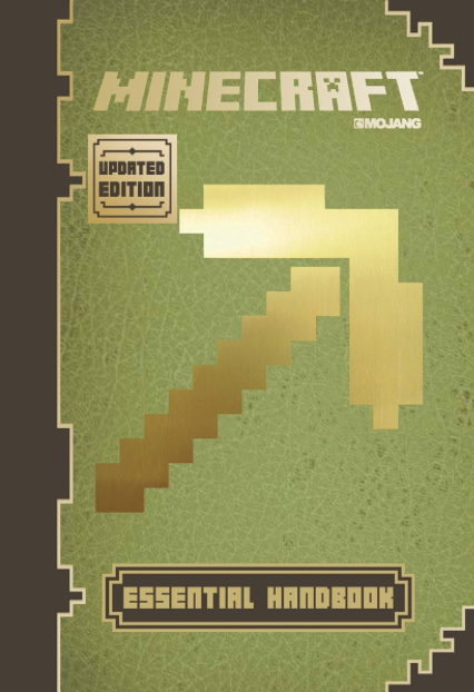 Minecraft Essential Handbook