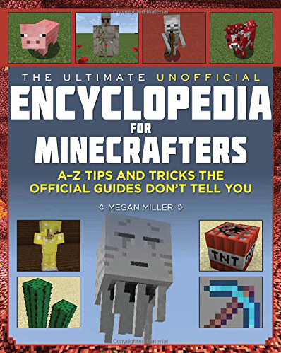 Encyclopedia for Minecrafters
