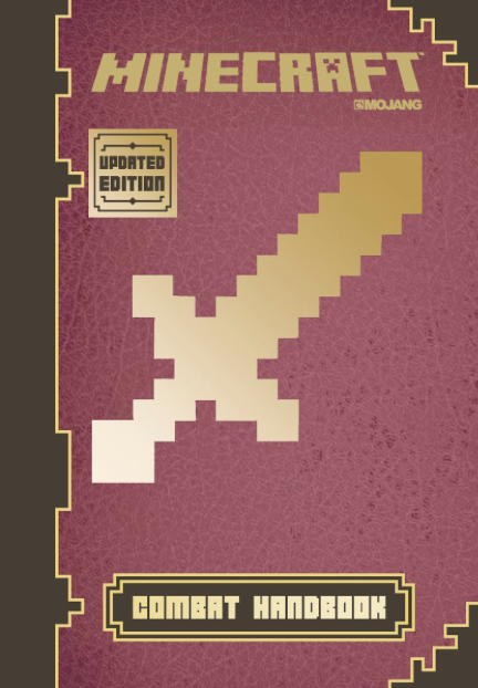 Minecraft Combat Handbook