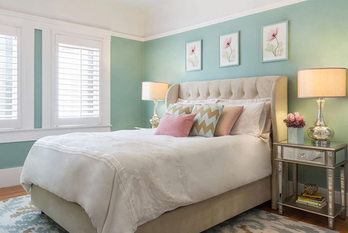 20 beautiful guest bedroom ideas - My Mommy Style