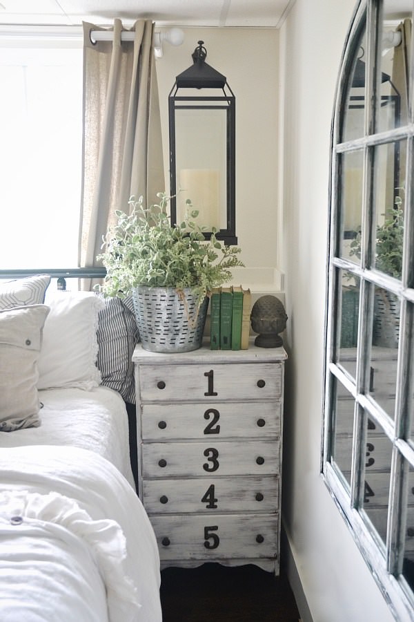 20 beautiful guest bedroom ideas My Mommy Style