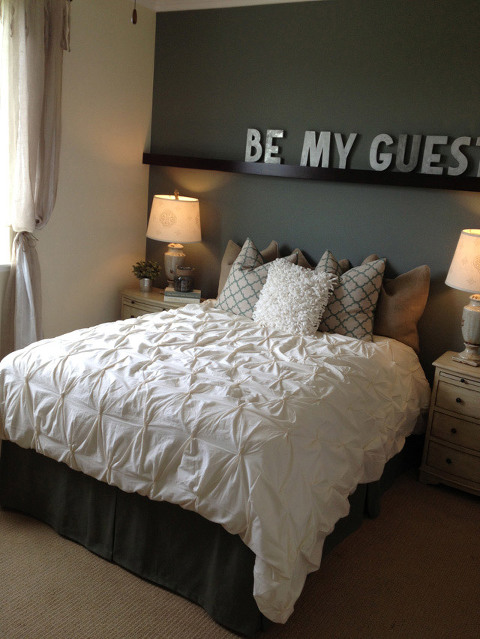 guest bedroom 4