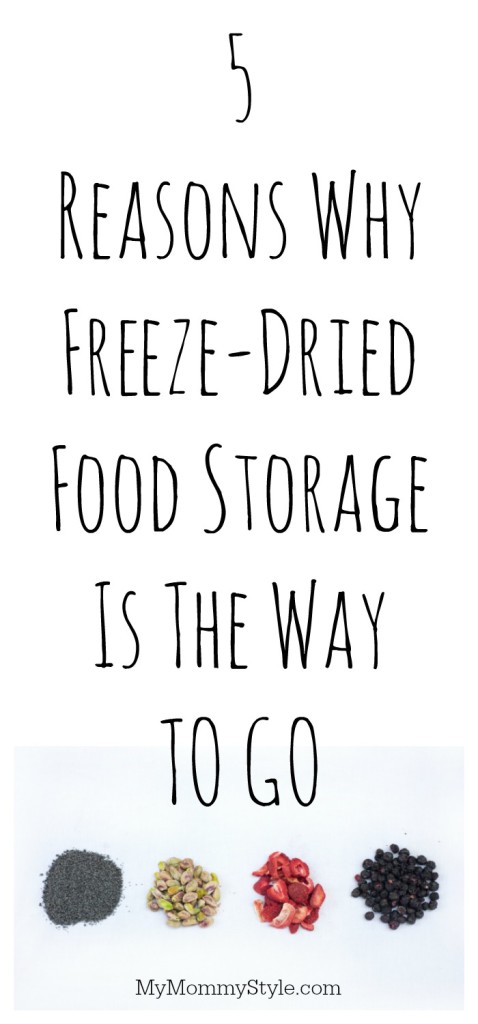 Freeze dried food storage, food storage, emergency preparedeness, food, storage,