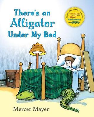 alligator