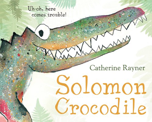 30 Picture Books About Alligators And Crocodiles My Mommy Style