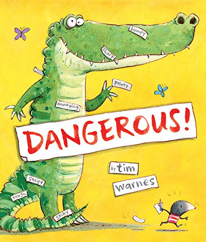 danger