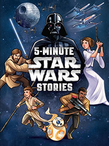5 minute stories