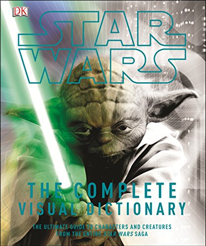 star wars complete dictionary