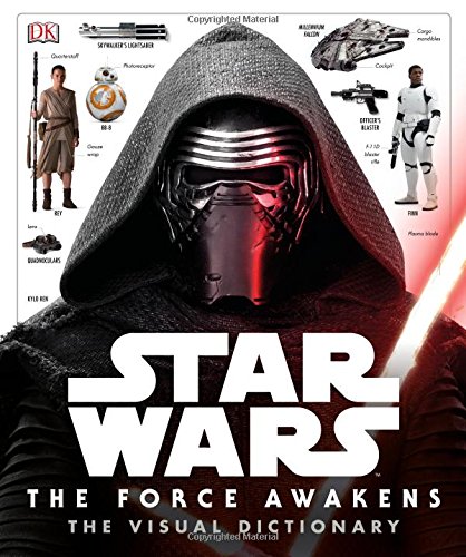 star wars force awakens dictionary