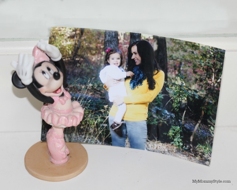 Creating moments that matter, my mommy style, mini me, minnie mouse
