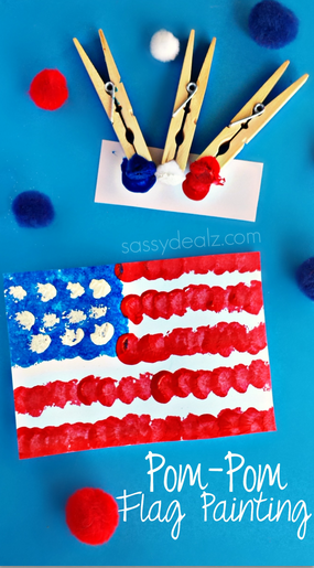 Featured image of post Patriotic Art Projects For Elementary Students : Great resource for art check out madelyn5232&#039;s artwork on artsonia, the largest student art museum on the web.