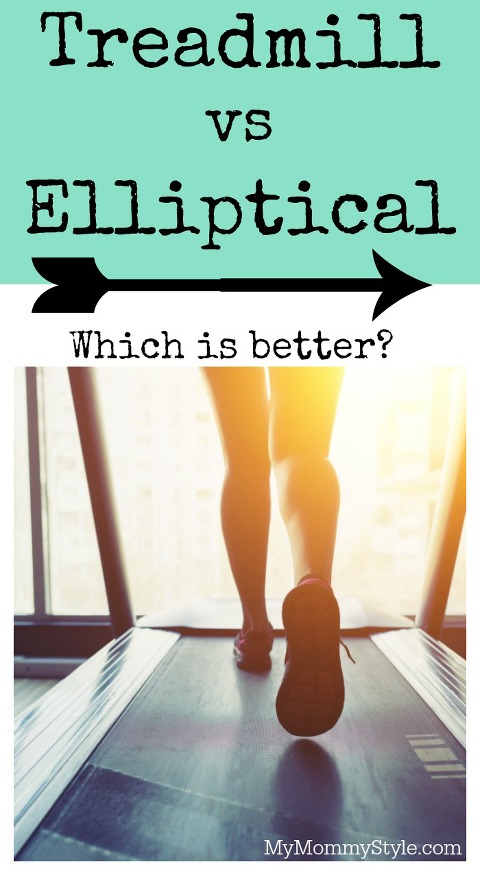 treadmill vs elliptical