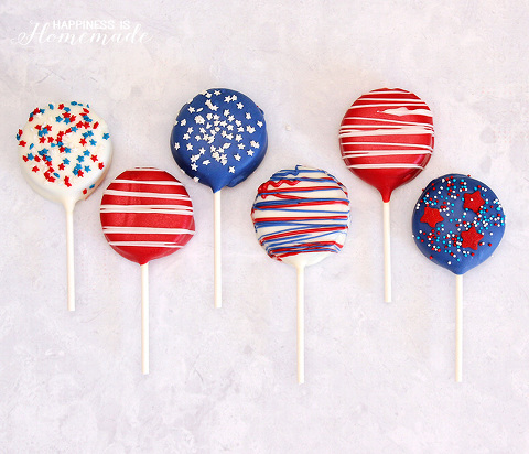Oreo-Pops-in-Red-White-and-Blue
