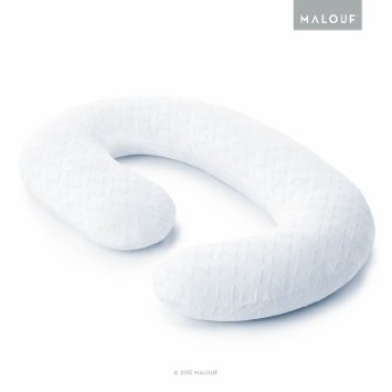 malouf maternity pillows