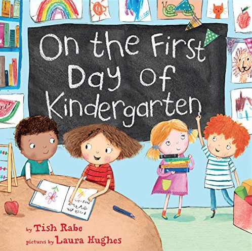 Screen Shot 2016 08 01 at 11.54.17 PM - Books About Kindergarten