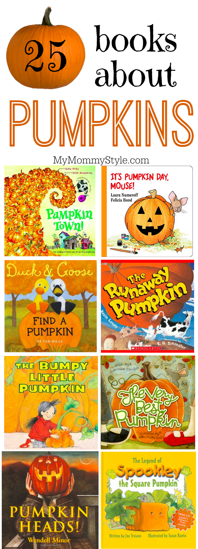 25-books-about-pumpkins