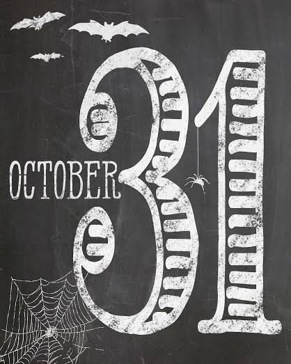 october-31