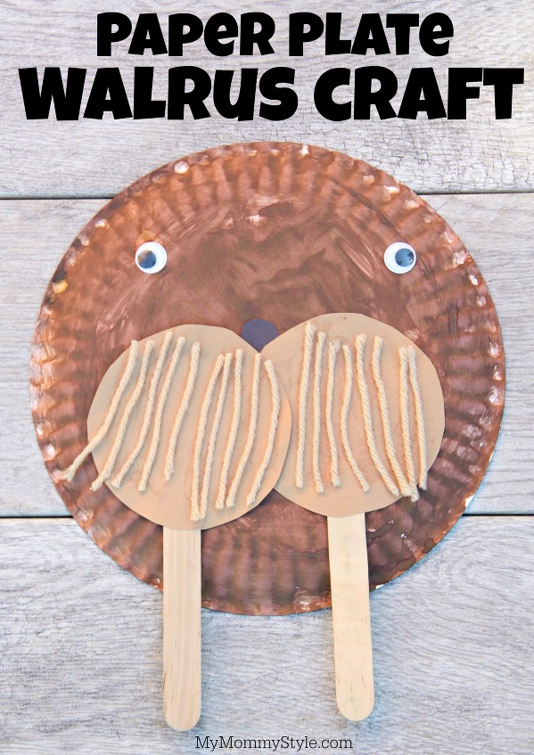 Walrus Craft 3