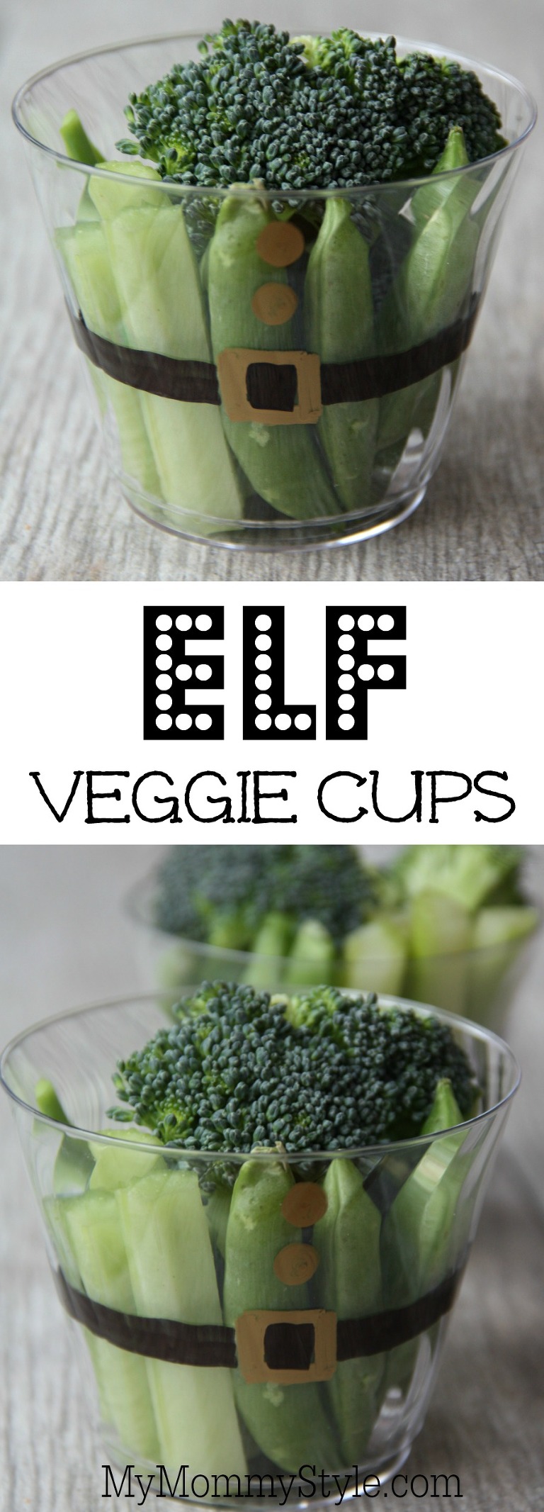 healthy-elf-veggie-cups-perfect-christmas-party-snack