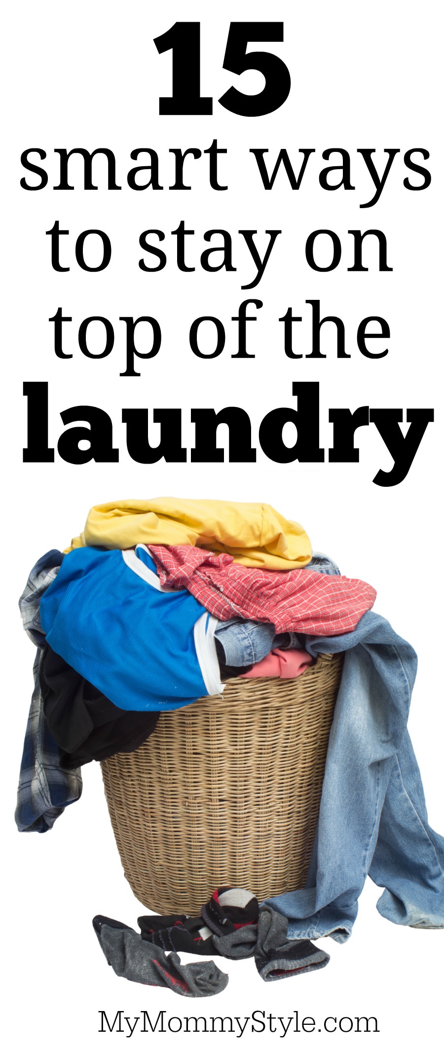 Consejos de lavandería para estar al día con la colada, las mejores ideas para hacer la colada