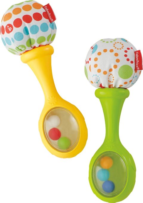 maracas