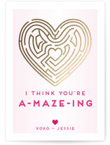Gift Guide for VALENTINE'S DAY, VALENTINES DAY, MINTED, VALENTINES