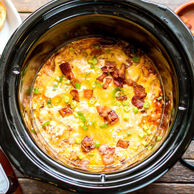 12 BBQ Chicken Dip Recipes - My Mommy Style