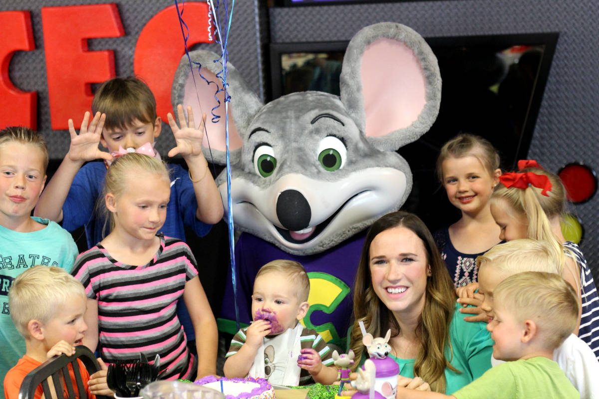Tips For Planning Your Next Chuck E Cheeses Birthday Party Offerings