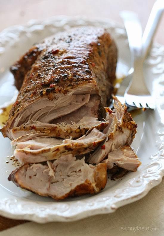 12 healthy and delicious crock pot pork loin recipes - My Mommy Style