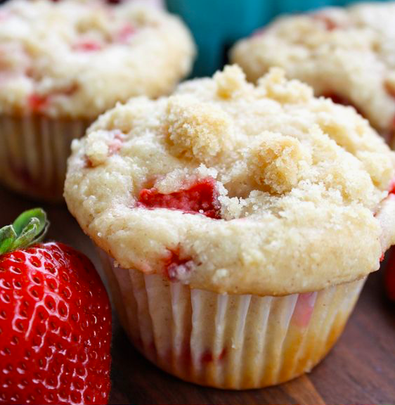 20 favorite muffin recipes - My Mommy Style