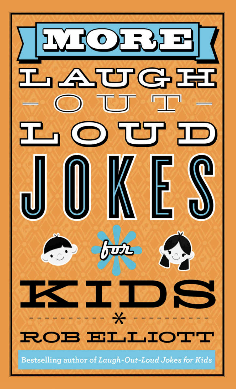 laugh out loud jokes