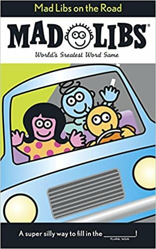car games for kids