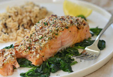 15 healthy baked salmon recipes - My Mommy Style