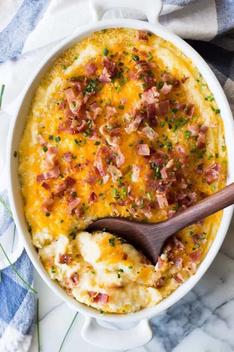 12 incredible mashed potatoes recipes - My Mommy Style