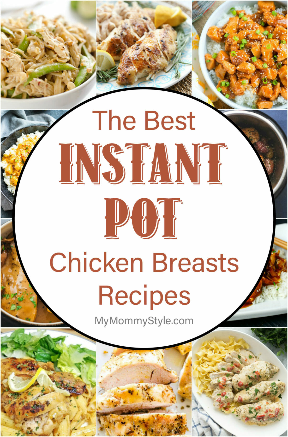 Pinterest Hidden Image