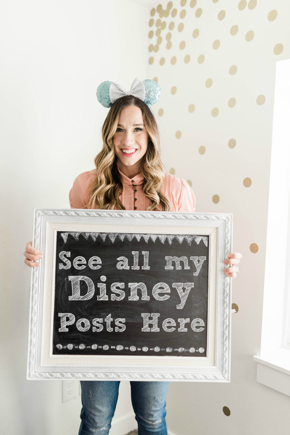 Disney Posts