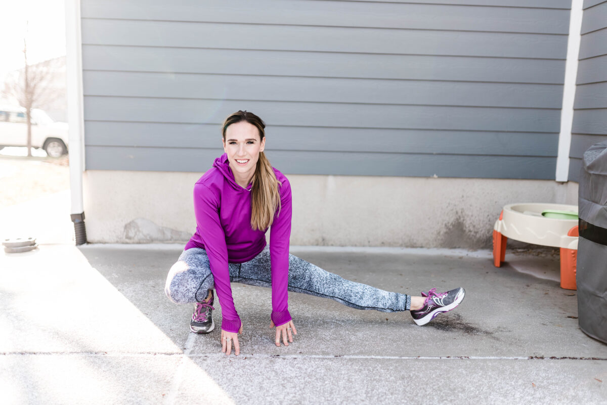 Health & Fitness